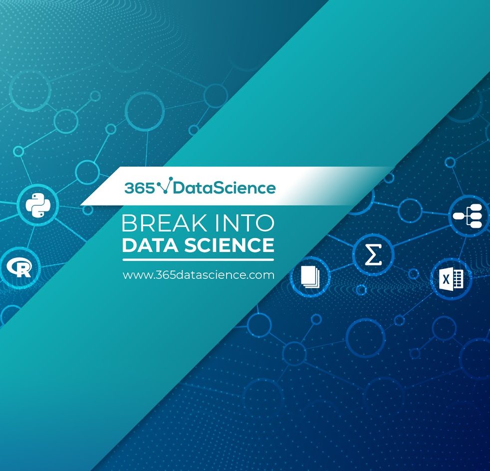 365 Data Science