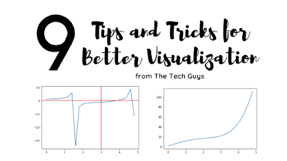 9 tips and tricks for better visualization in matplotlib &mdash; let&rsquo;s discuss stuff