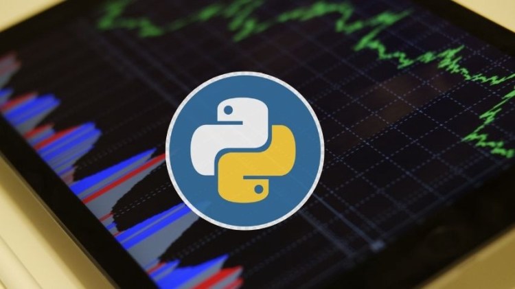 Python development services for Fintech