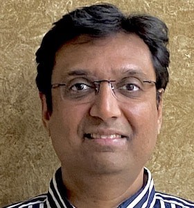 Vatsal Ghiya &mdash; CEO &mdash; Shaip